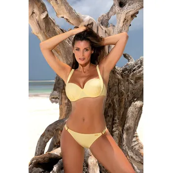 Dámské plavky Dvoudílné plavky Marko Kamilla model 8 EU velikost: S