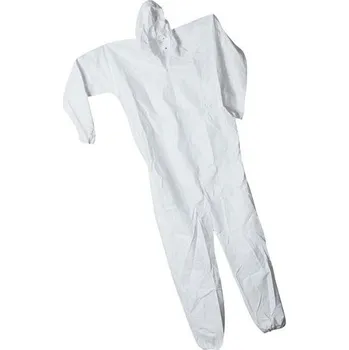 DuPont-Tyvek Pracovní kombinéza TUTA Proshield - Microperforata Barva: Bílá, Velikost: 2XL