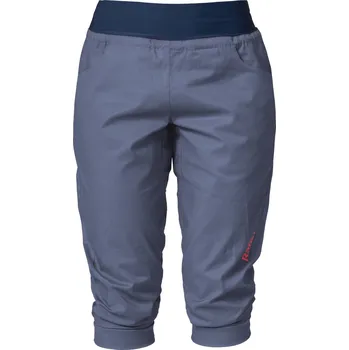 Dámské kalhoty 3/4 kalhoty RAFIKI Tarragona folkstone gray 40
