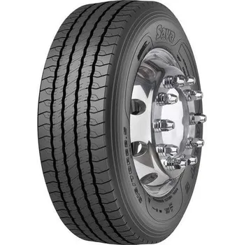 Pneumatika Sava AVANT 5 315/80 R22.5 156L154M M+S 3PMSF TL