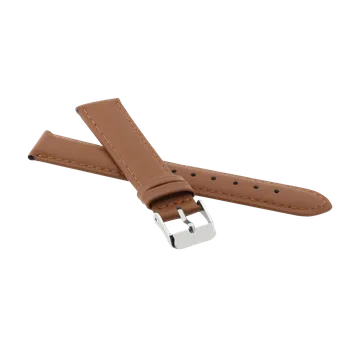 Řemínek na hodinky Kožený řemínek na hodinky R17403/20 (20 mm)