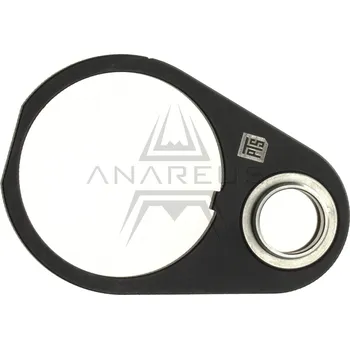 PTS PTS ESP-QD Ocelové oko na popruh pro GBB M4