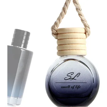 Smell of Life Vůně do auta inspirovaná parfémem 10 ml, Sauvage