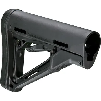 Magpul CTR AR-15 Commercial MAG311-BLK