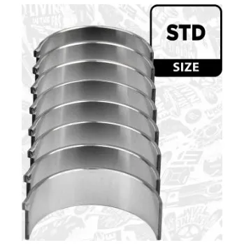 Ojnice Ojniční ložiska - sada ET ENGINETEAM LP003400