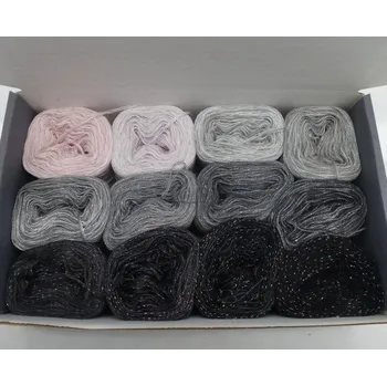 Příze Sternenland 4n-3840m (Lady Dee's Schatzkiste - Sternenland)