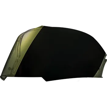 Helma na motorku LS2 Helmets LS2 VISOR FF901 IRIDIUM GOLD