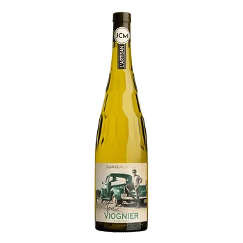 Víno JCM Mon Viognier 0,75l