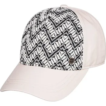 Kšiltovka kšiltovka Roxy Travelers Guide - KVJ0/Anthracite one size