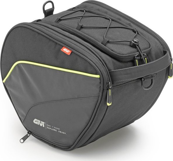 Givi EA135 brašna na skútr do tunelu, 15 l.