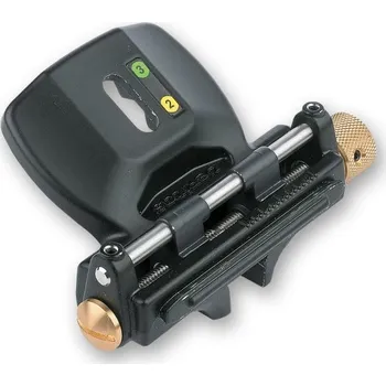 Upínák na úzká dláta Veritas 05M09.09 pro vodící systém Mk.II