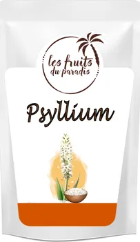 Přírodní produkt Les Fruits du Paradis Psyllium 500 g