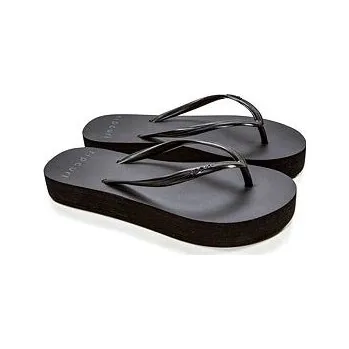 Dámské žabky žabky Rip Curl FRANKIE Black velikost 41.0