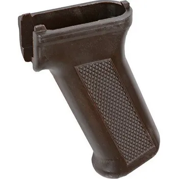 E&L Pažbička pro AK74 - hnědá