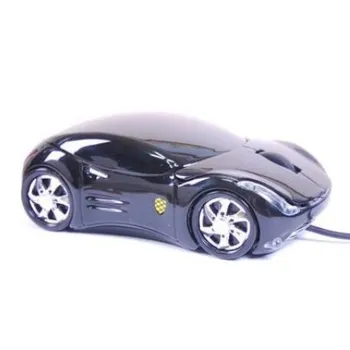 Myš Acutake ACU-ERM-BK1