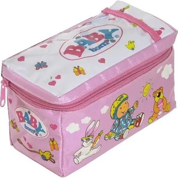 brašna na kolo Bike Fashion dětská taška na kolo - řídítka - Baby Born 114089