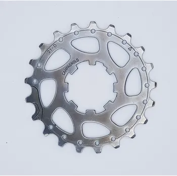 Komponent pro jízdní kolo CAMPAGNOLO Pastorek 10s 21D