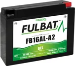 Fulbat FB16AL-A2 12V 16Ah 210A
