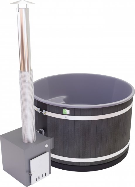Koupací sud HOT TUB Comfort Steady + Doprava zdarma