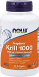 Now Foods Neptune Krill 1000 mg 60 cps.