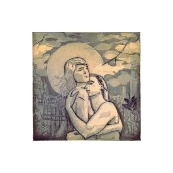 Zahraniční hudba CD Paco Sala: Our Love Is The Gold 2019