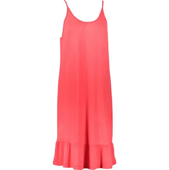 Dámské šaty Dámské šaty SAM 73 ALLA WZ 804 JASNĚ RŮŽOVÁ M