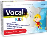 Rpm Pharma Vocal Kids s příchutí jahody…