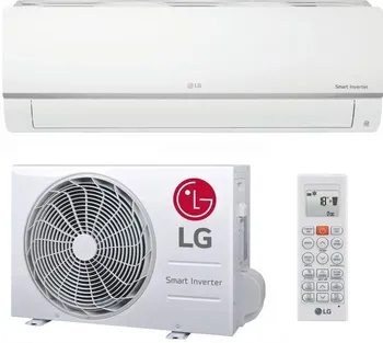 Klimatizace LG PC18EQ.NSK + PC18EQ.UL2