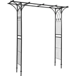 Dema Mailand 14243D černá