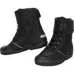 FASTWAY Boty na motorku Touring 201 černé 47