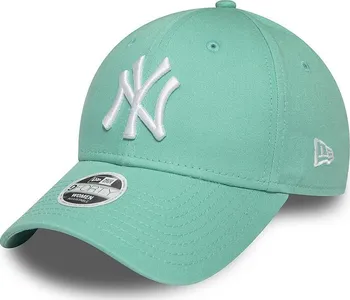 Kšiltovka New Era 940W Mlb Wmns League Essential New York Yankees