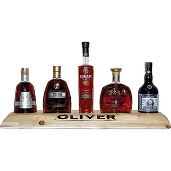 Rum Barový set Oliver