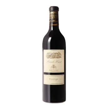Puech-Haut Prestige Rouge 0,75l