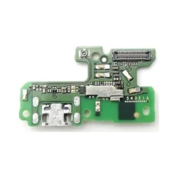 Huawei P9 Lite 2017 UI deska včetně konektoru nabíjení