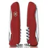 Multifunkční nůž Victorinox Cheese Master červený