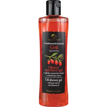 Sprchový gel Vivaco SPRCHOVÝ GEL GOJI