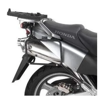 Nosič na motocykl a skútr HONDA XL1000V Varadero 03-06 nosič kufrů boční PL170-KL170