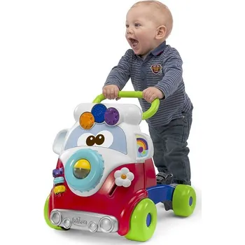 Dětské chodítko Chicco Chodítko Happy Hippy 5905