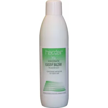 HESSLER Balzám na mastné vlasy s extrakty z břízy, kaštanu a heřmánku 1000ml