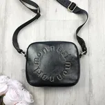 Crossbody kabelka Monnari X802 černá