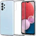 Spigen Ochranný kryt pro Samsung Galaxy A13 LTE - Spigen, Liquid Crystal Clear