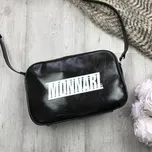 Kabelka crossbody Monnari X686 černá