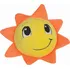 plyšák Simba Toys Plyšové sluníčko 17 cm