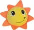 Plyšová hračka Simba Toys Plyšové sluníčko 17 cm