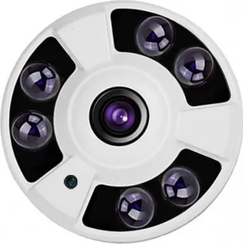 Analogová kamera Eonboom MHD-MOV500