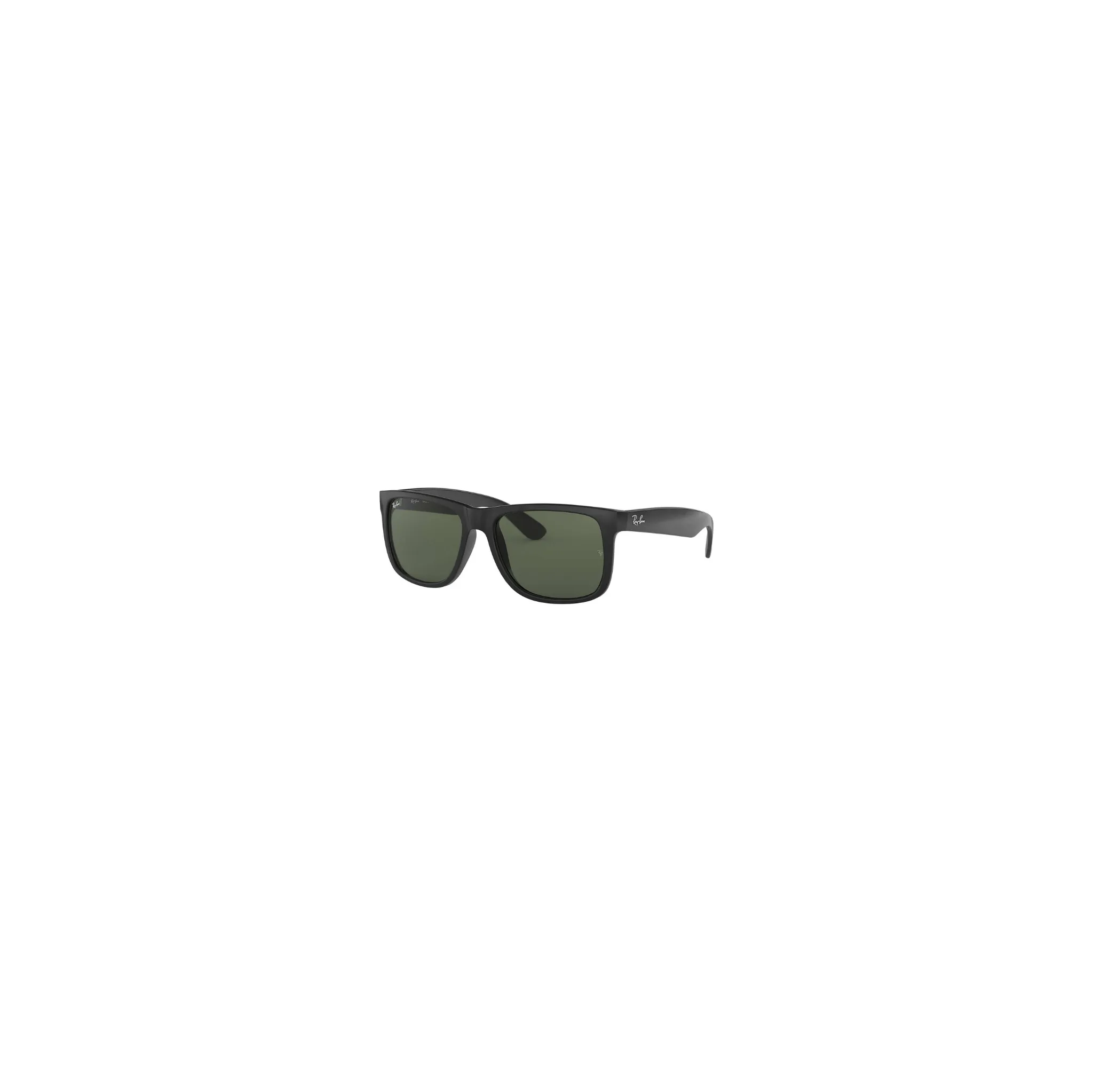 Fotografie 1 - Sluneční brýle Ray-Ban Justin Black/Poly Green
