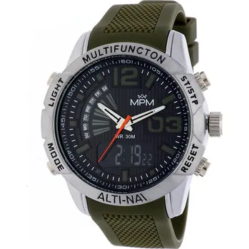 Hodinky MPM W01M.11186.E