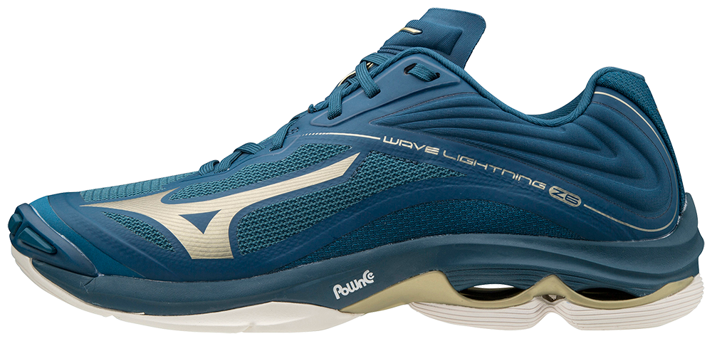 Mizuno Wave Lightning Z6 V1GA200051 45 - Zbozi.cz