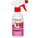 Pest Control Chemical Defenzif odor…