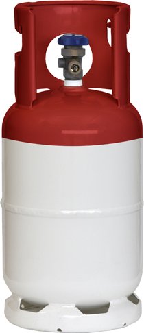Tazzetti Chladivo R 32 9kg